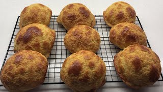 How to make Hongkong's signature bread- Bolo Pao/ Pineapple Bun | soft and fluffy | screenshot 5