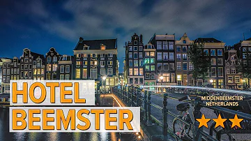 Hotel Beemster hotel review | Hotels in Middenbeemster | Netherlands Hotels