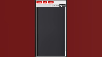 Digital Clock | HTML CSS JavaScript