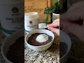 Low-Carb Delight: Chia Parfait Recipe 🍓