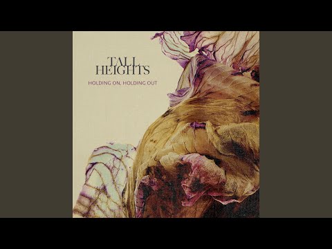 Spirit Cold - Tall Heights
