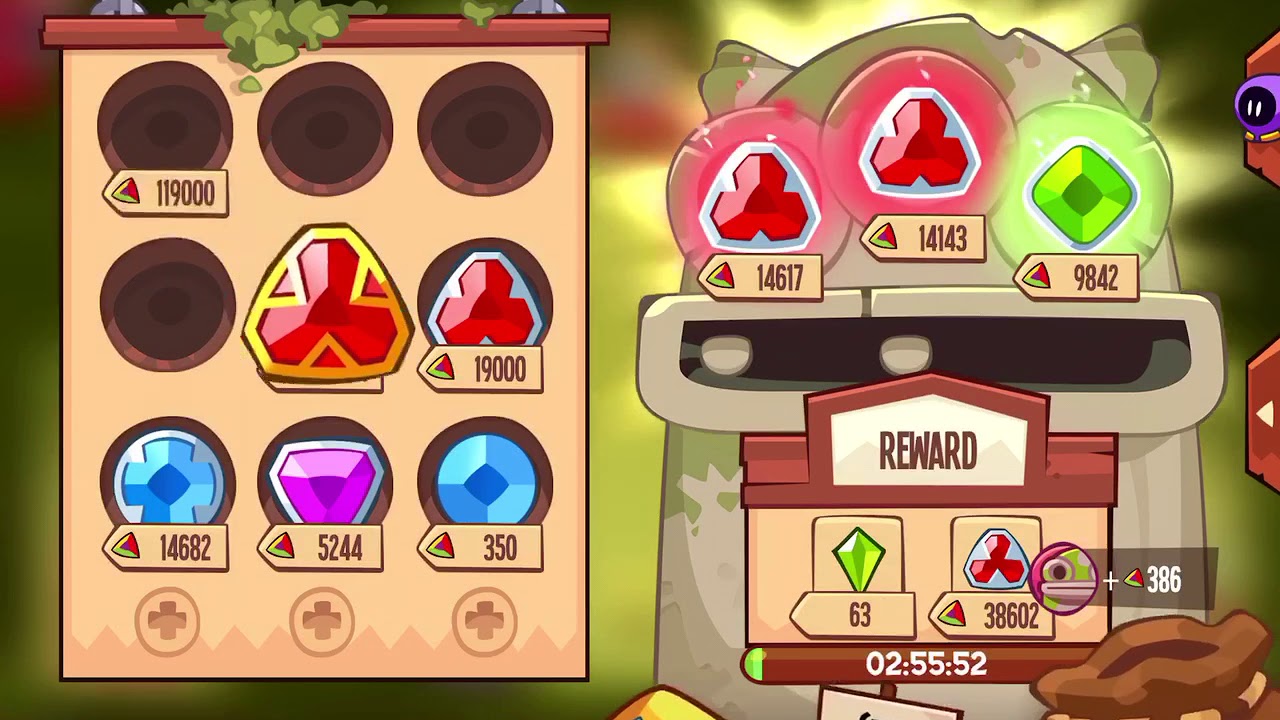 King of Thieves Gem Codes - wide 7