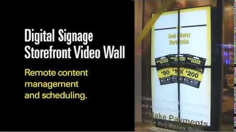 Customer Experience Redesign for Financial Retail Center