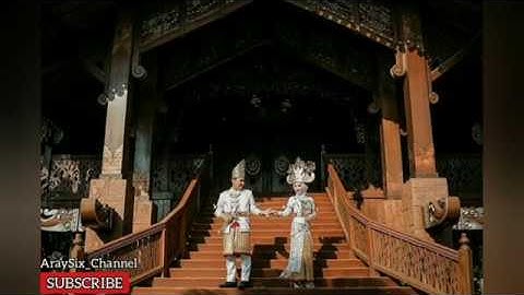 Lirik Lagu Lampung : Tikham - Yopi Adam
