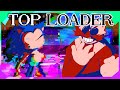 Capture de la vidéo Top Loader With Lyrics! | Sonic.exe Rerun With Lyrics!
