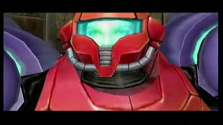 Metroid Prime (GC) - Hard Mode Part 7