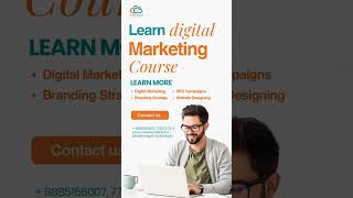 🔥 Learn Digital Marketing Course | SEO, Branding, Web Design & More! 🔥