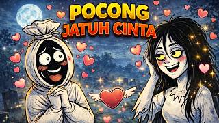 Komedi Horor part 14 / POCONG JATUH CINTA