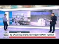 Το Ελληνικό drone που φοβούνται οι Τούρκοι