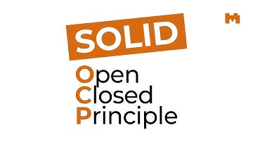 SOLID: Principio Abierto-Cerrado (OCP)