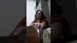chota khyal of raag hindol