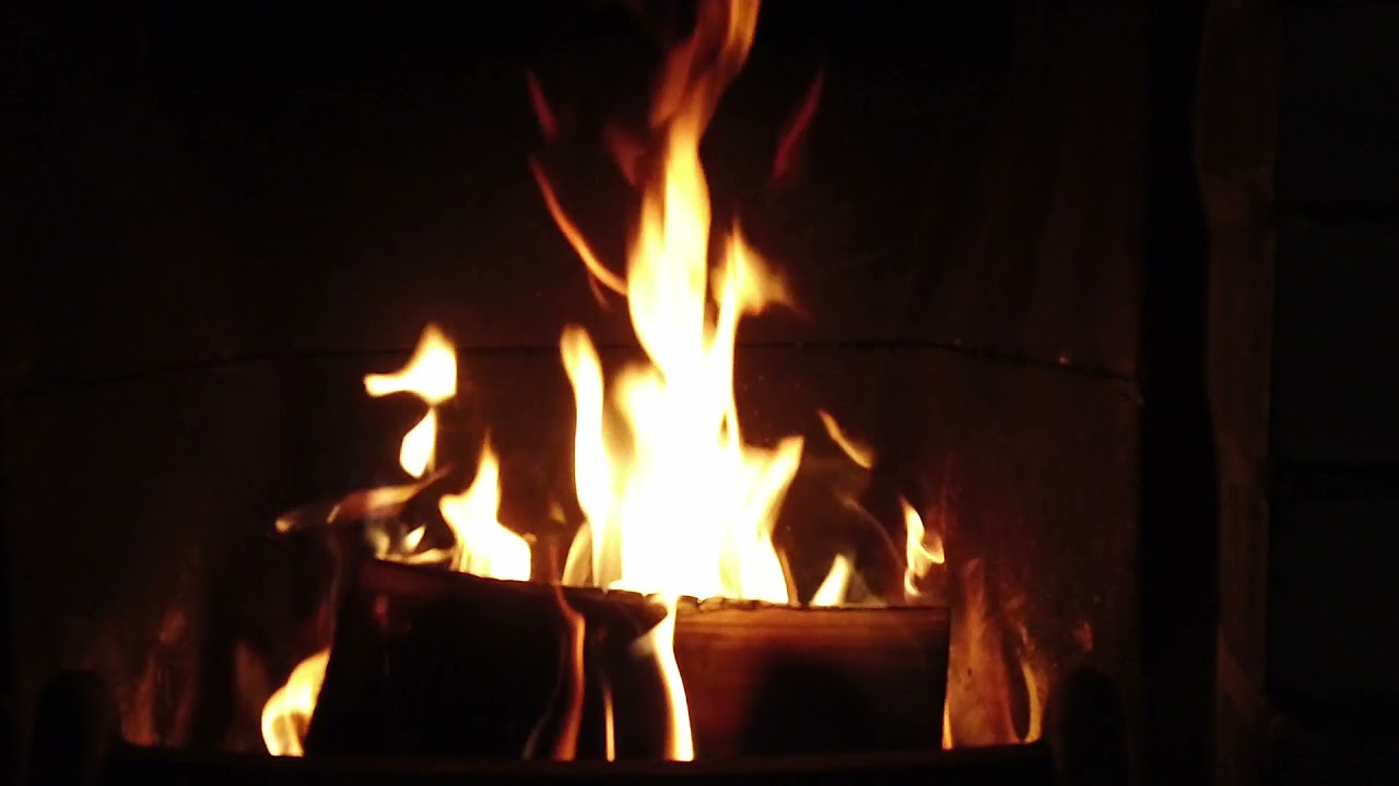 Cozy by the Fire - YouTube