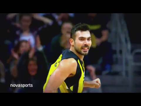 Νέα σεζόν Euroleague [Fenerbahce]