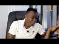 Young phiroz on his childhood, selling plastics to CEO, street vending in Zambia| the ZMB Talks