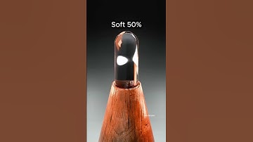 0to100 persent soft Body simulation in Blender 3D  #3danimation #3dart #blender3d #asmr #satisfying