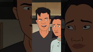 King of the hill season 14 Connie and Bobbie moments #disney #marvel #hulu