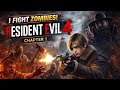 I FIGHT ZOMBIES! | Resident Evil 4 – Chapter 1 (Episode 2)