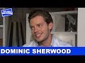Dominic Sherwood Spills Which Shadowhunters Would Go On Blind Dates!