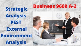 Celebrity Business 9609 | Strategic Analysis A levels | How to Use PEST Analysis Net Worth