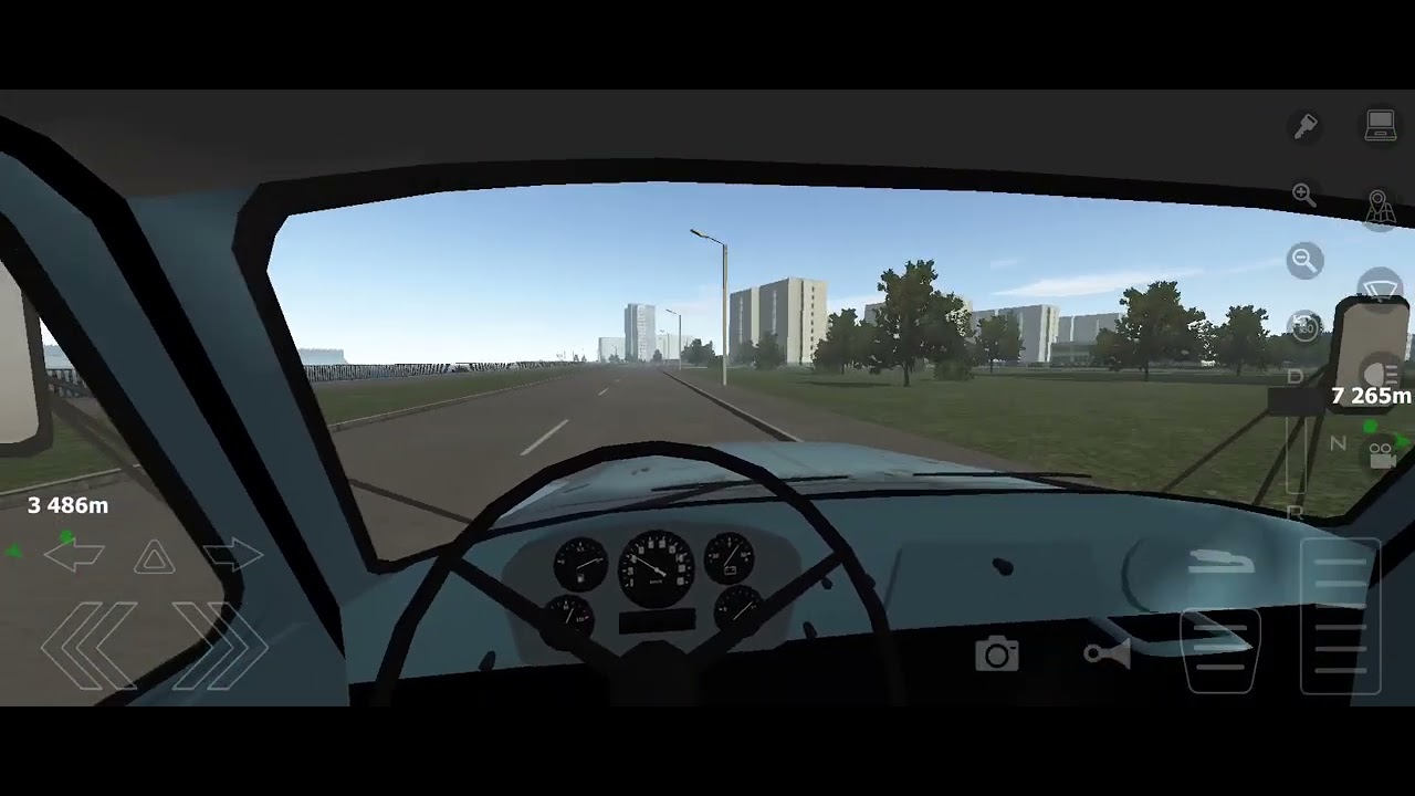 Мотор депот аварии