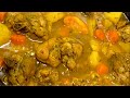 QUICK AND EASY CURRY CHICKEN || FRUGALLYT