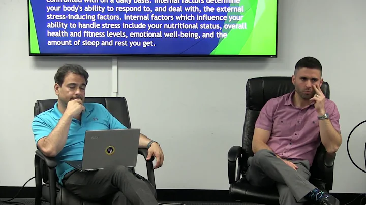 BCBA Self-Help Group: Difficult IEP Meetings