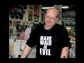 Mark Waid Calls Black YouTuber a "Borderline White Supremacist"