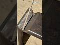 This secret welding technique is rarely shared by experienced welders #welding #stickwelding