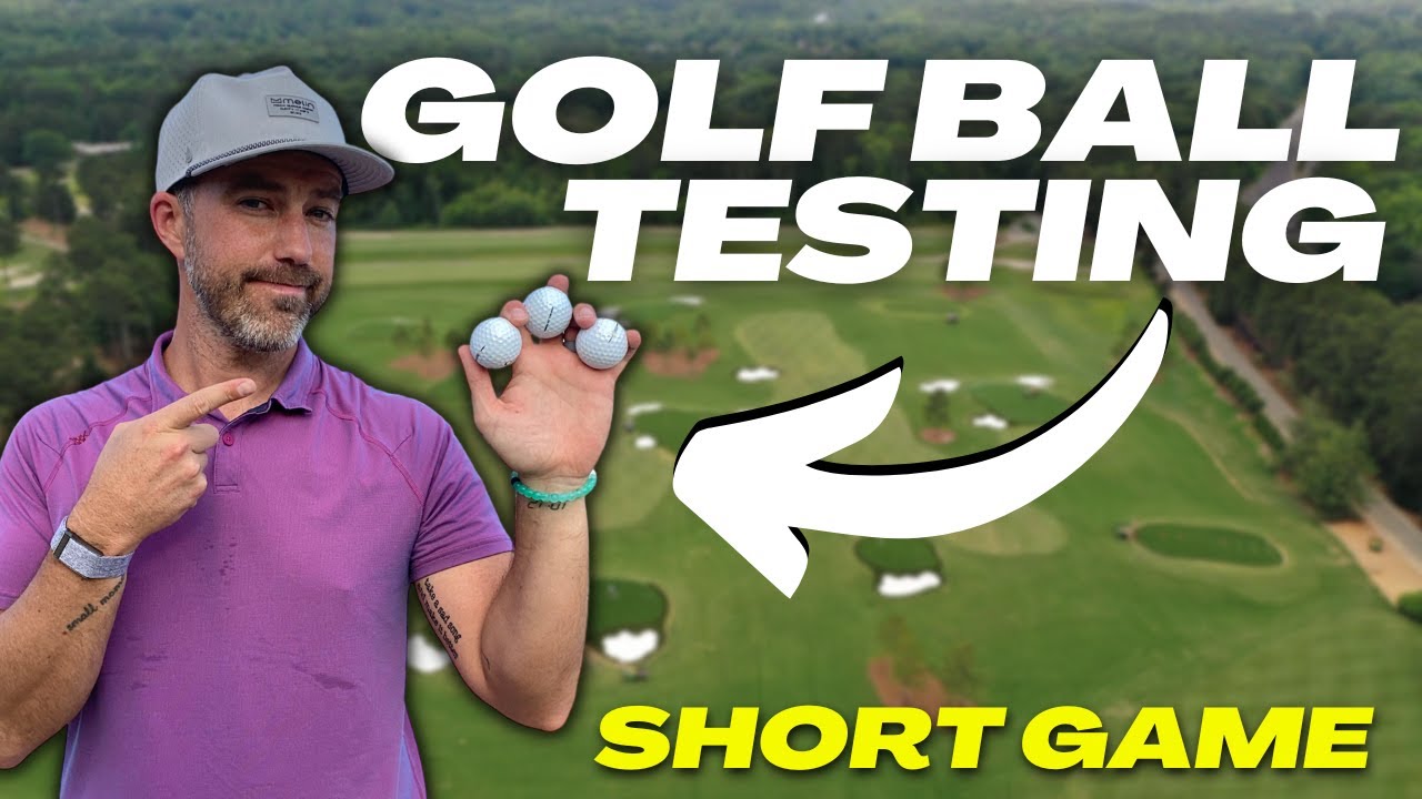 DO THIS Before EVER Switching Golf Balls! (OnCore Golf Ball Review