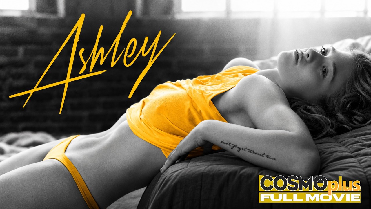 ASHLEY | Melancholic QUEER Coming-of-Age Drama | Full Movie HD