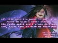 Can't go back madara song By:FabvL lyricsfabvlanimelyrics Mp3 Song