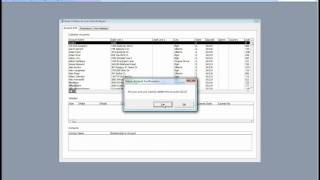 Auto Repair Shop Application Demo screenshot 1