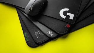 The Best and Worst Mousepads I've Tried screenshot 1