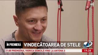 În premieră: Vindecătoarea de stele