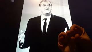 Horacio the handsnake - Rodney Dangerfield