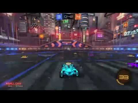 Vortex Gaming/Rocket league - YouTube