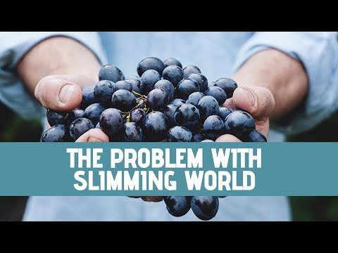 The Problem With Slimming World