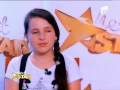 Next Star FINALA -Lora, in lacrimi! Teodora Sava a cantat superb melodia Listen! [27 IULIE 2013]
