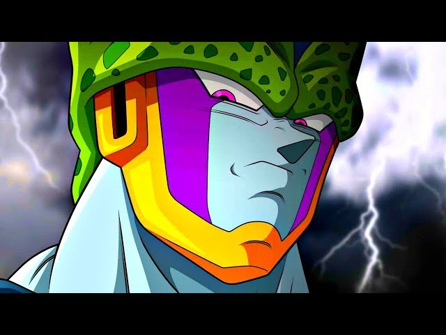 Cell Dragon Ball Z After - frieza can t defeat a super saiyan 3 roblox dragon ball af