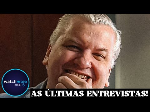 Vídeo: Westley allan dodd ainda está vivo?