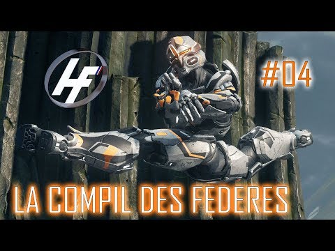 La compilation des fédérés #4