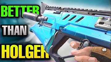 The RAZORBACK is BETTER Than the HOLGER-26! Here’s Why.