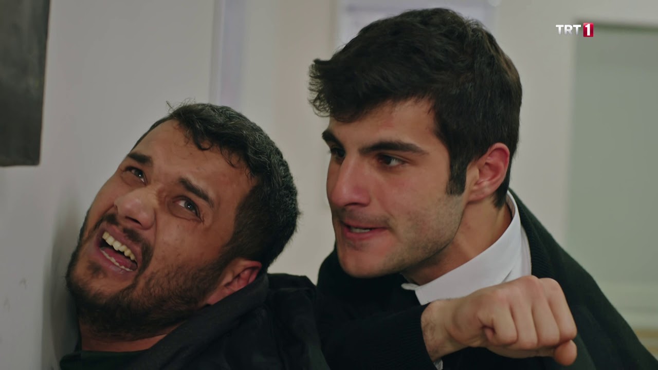 Tek Yürek 11. bölüm Oğuzhan Hemşire Aşkı