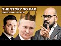 The Story So Far | Junaid Akram Explains#6