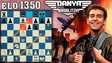 Natural Developing Moves | Scandinavian Defense: Modern | GM Naroditsky’s Top Theory Speedrun