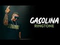 Gasolina 😍😍Remix Ringtone | Latest Tiktok Ringtone | Download Now for free |