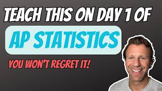 Your AP Stats Students Don’t Understand “Unlikely” — Fix This on Day 1!