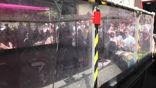 BBB Brewry Bash Bristol 2026: Clustacean Vs Honk! Vs Uplift