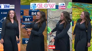 Kelsey Mcfarland Solo Slow Motion Audio 7.18.21