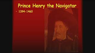 "The Early Spanish Main" lecture on Regent Navigator by Dr James Kus 2019